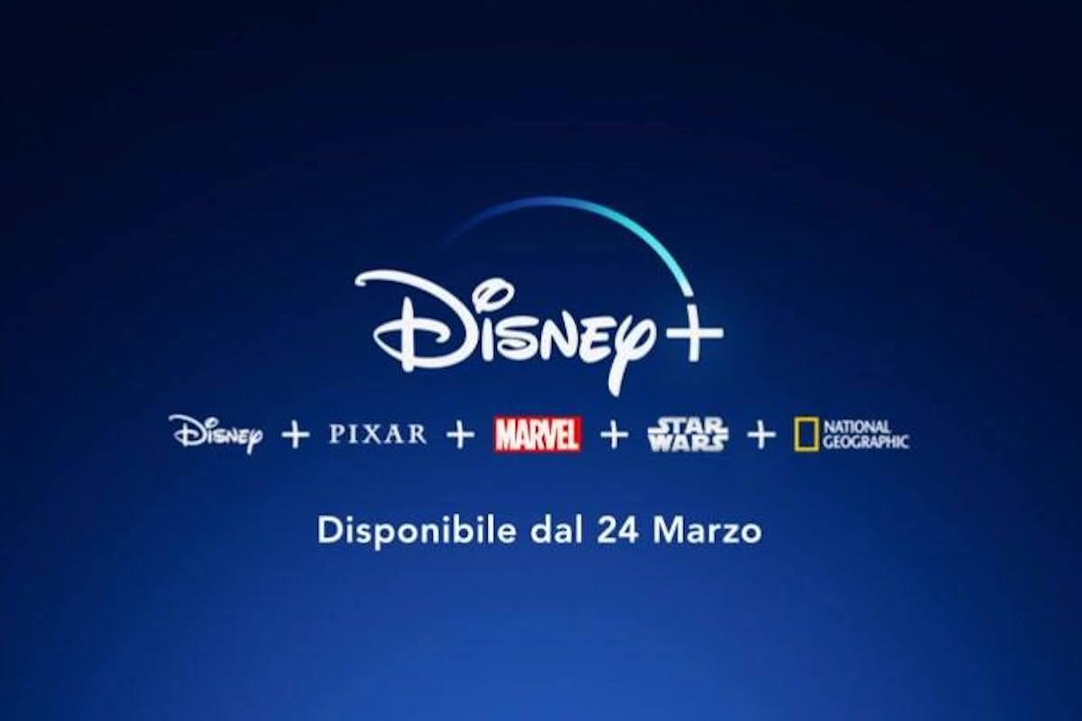 Disney +