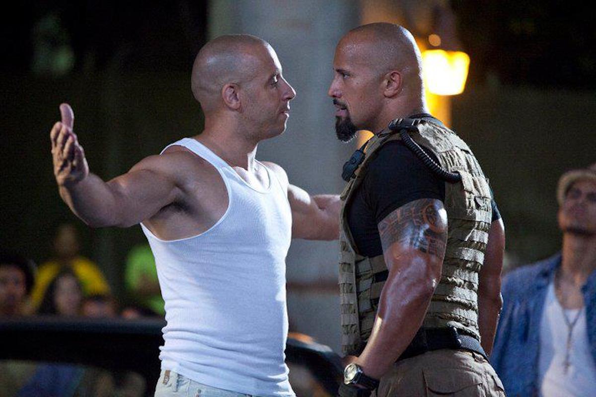 Fast & Furious 5