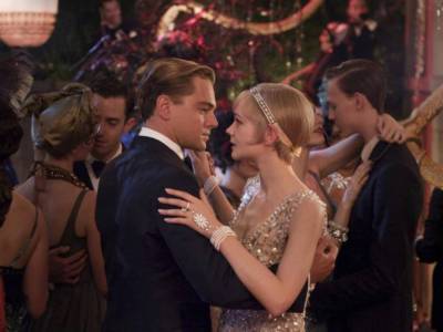 Il Grande Gatsby