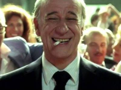 La Grande Bellezza