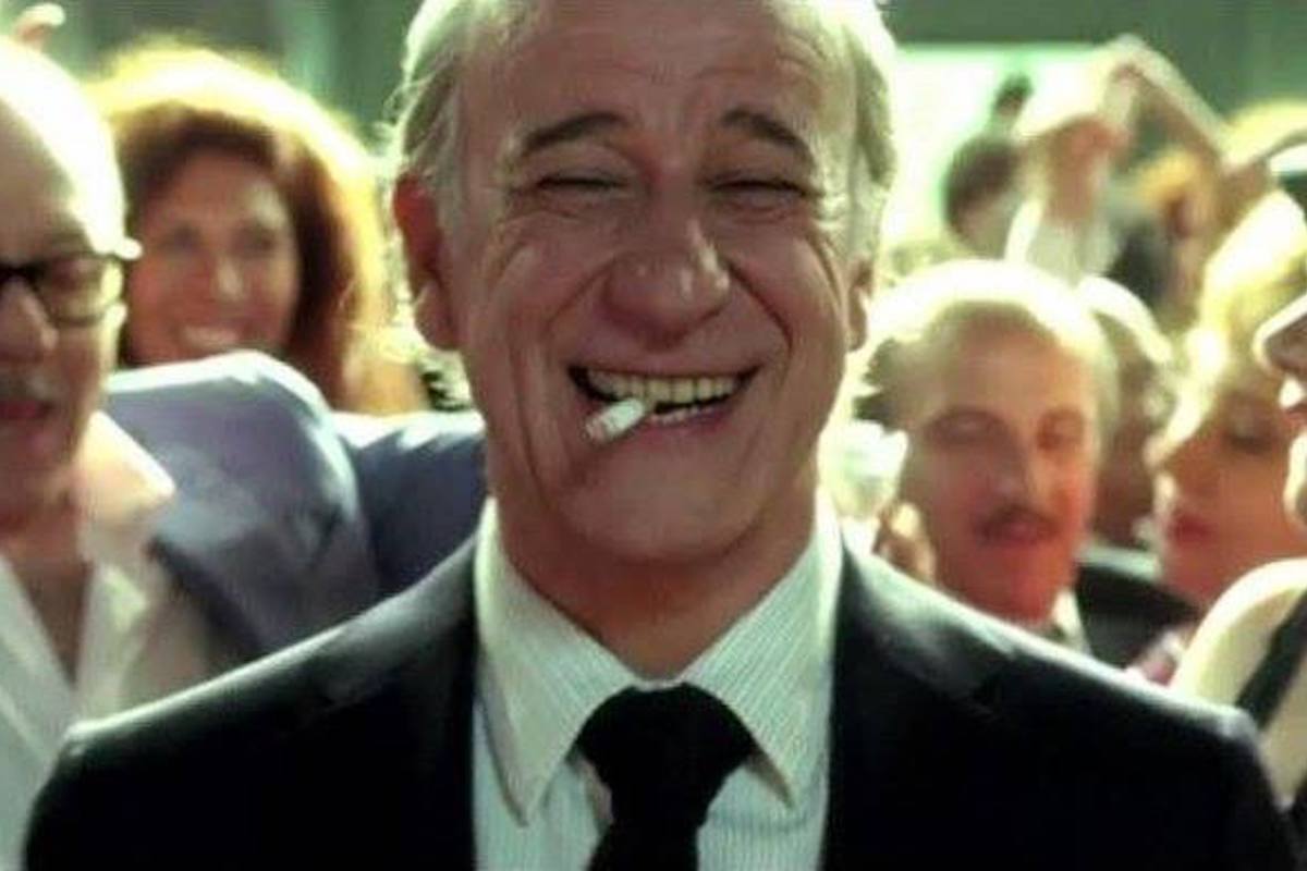 La Grande Bellezza