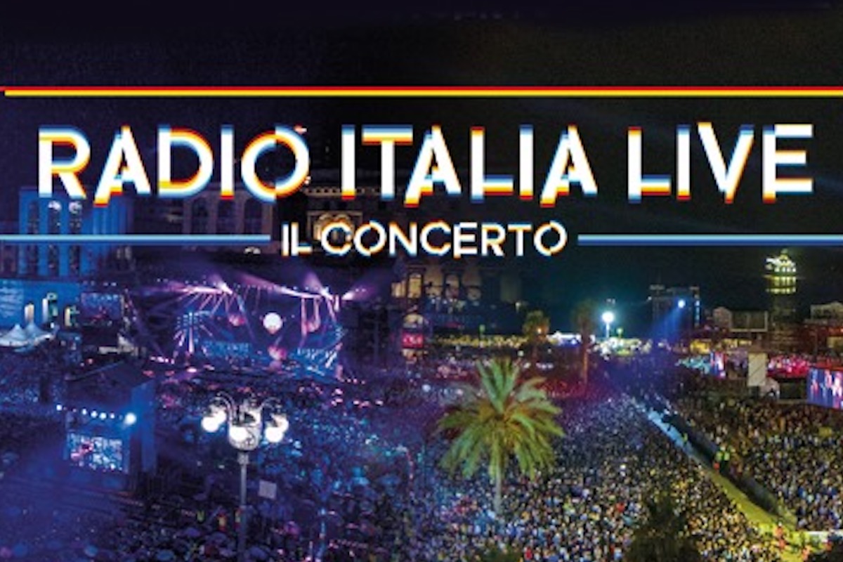 Radio Italia Live