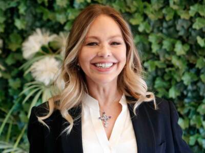 Ornella Muti
