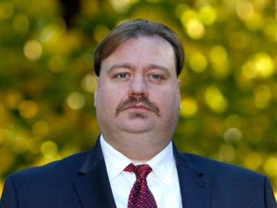 Stefano Fresi