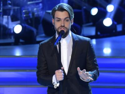 Valerio Scanu