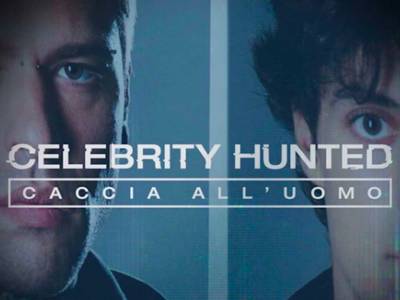 Celebrity Hunted