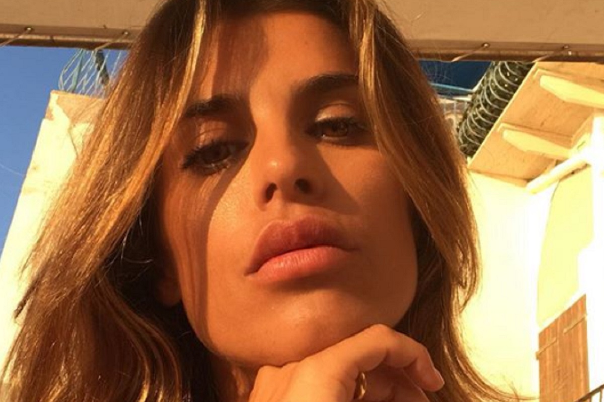 Elisabetta Canalis