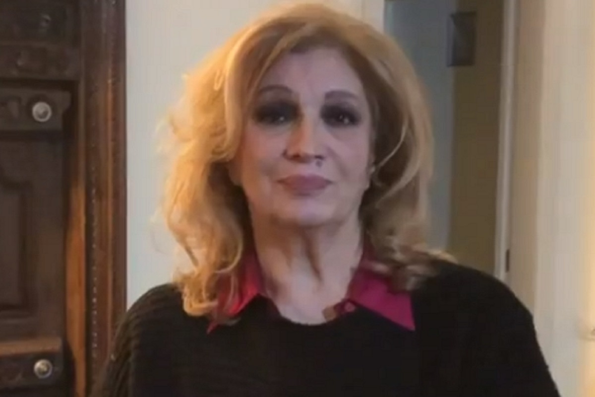 Iva Zanicchi