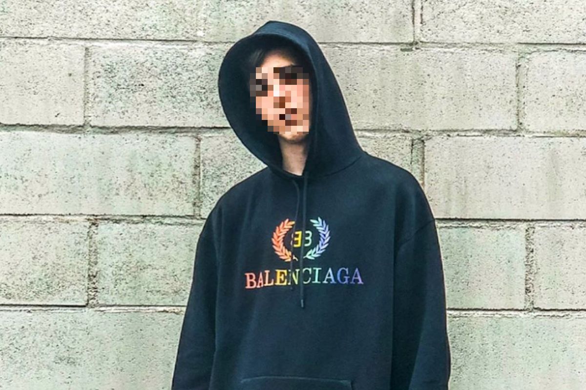 Luca D'Alessio
