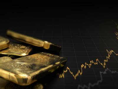 Lingotti d'oro