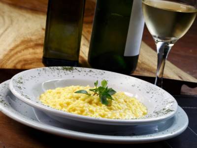 Risotto