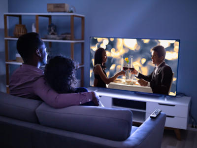 Serie tv romantiche