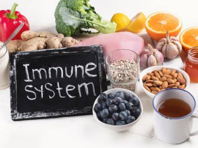 Sistema immunitario