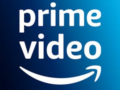 Amazon Prime Video