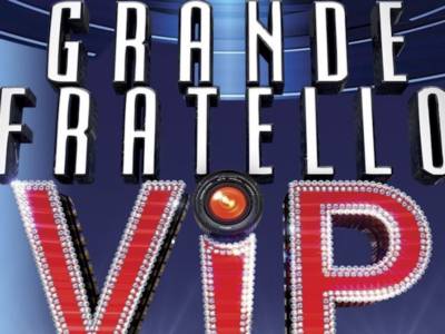 Grande Fratello Vip