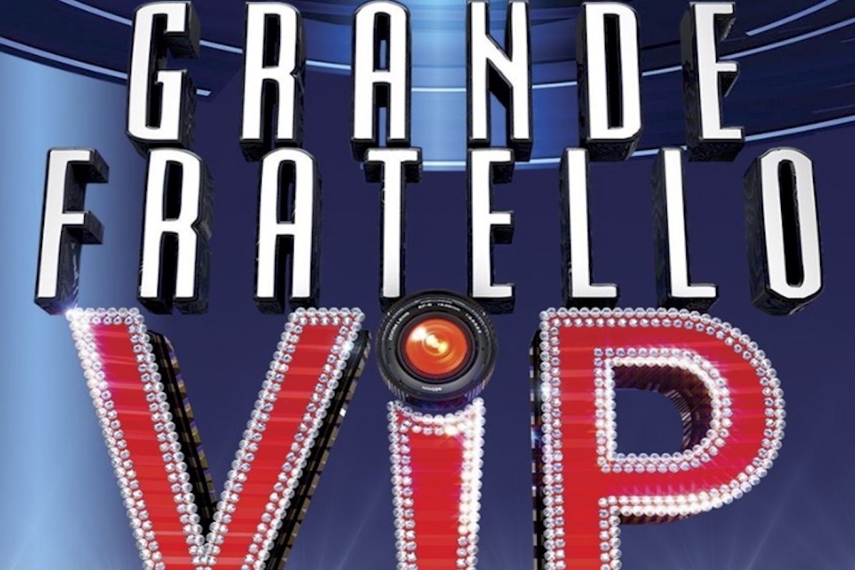 Grande Fratello Vip