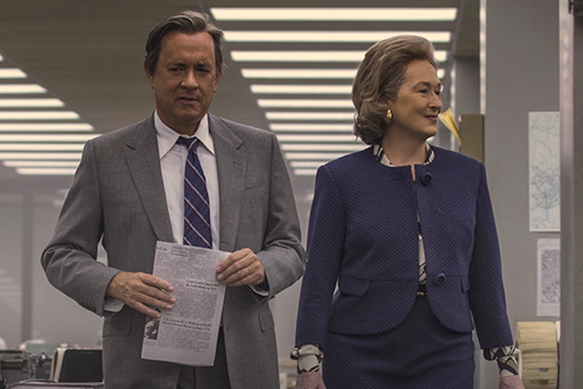 The Post