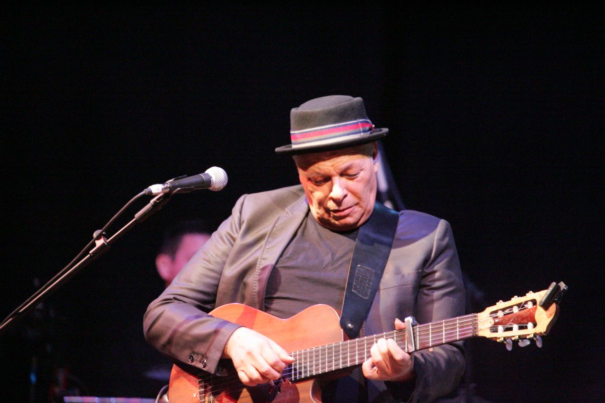 Enzo Gragnanello