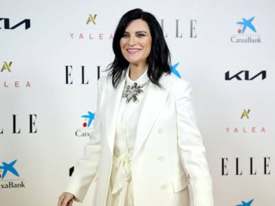 Laura Pausini