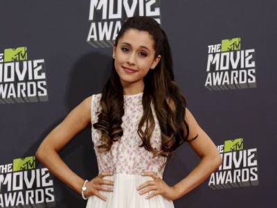 Ariana Grande
