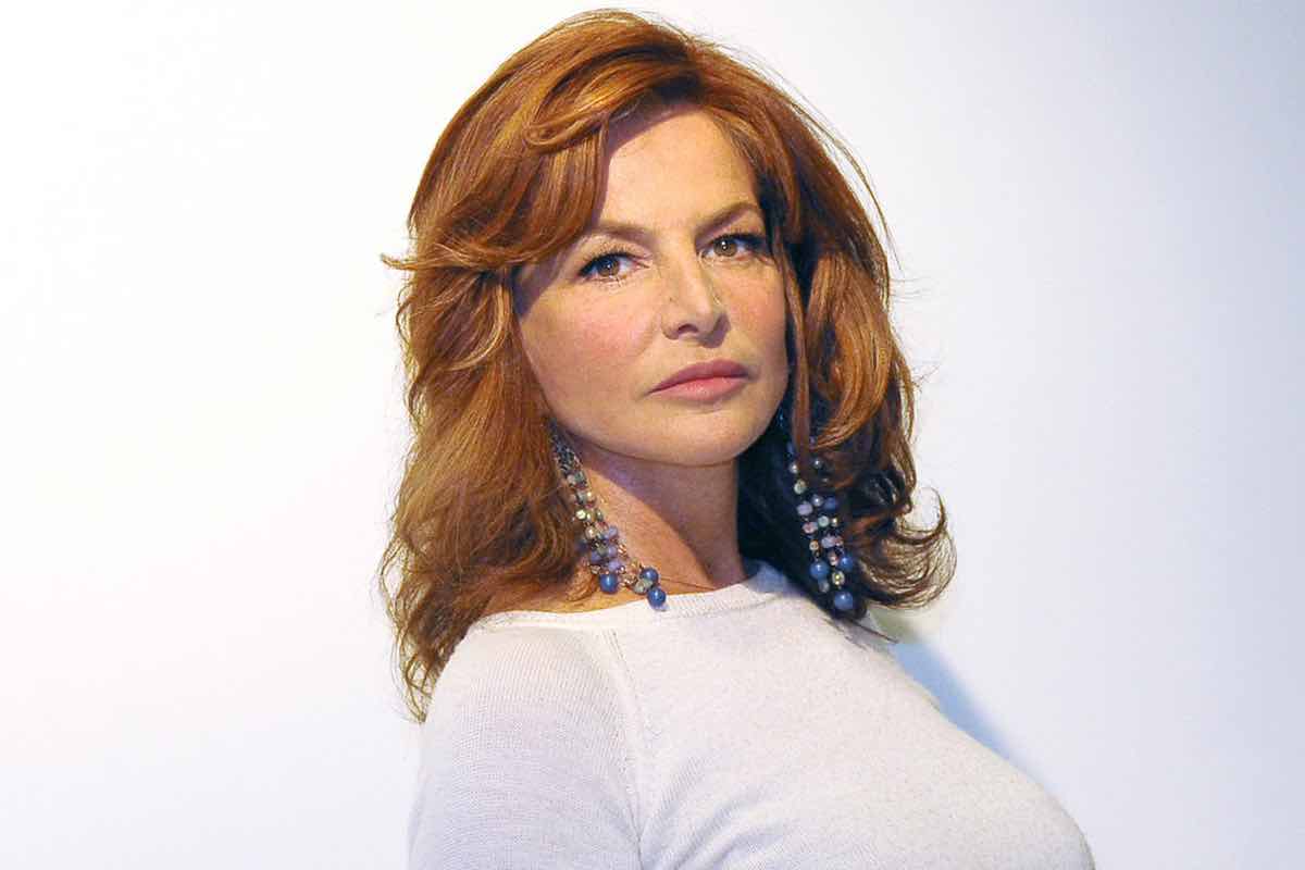 Giuliana De Sio