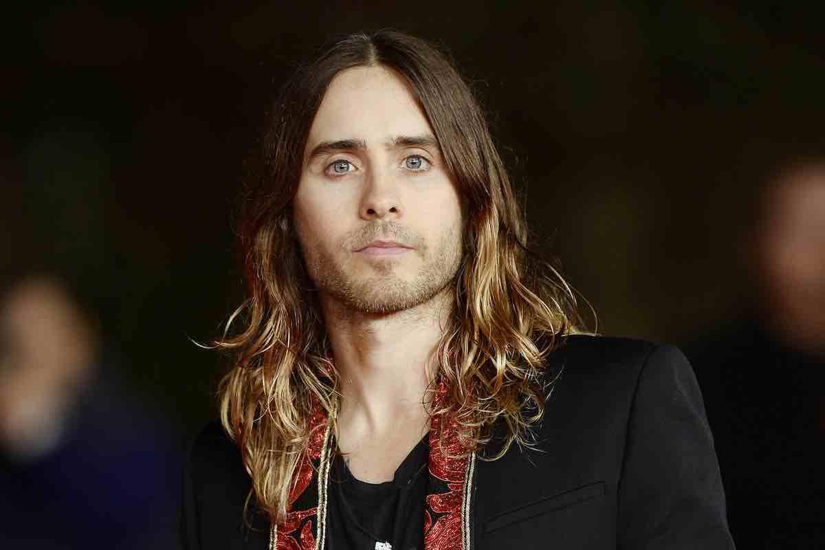 Jared Leto