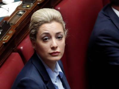 Marta Fascina