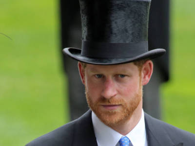 Principe Harry