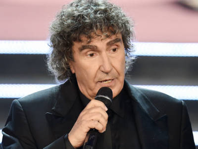 STEFANO D'ORAZIO