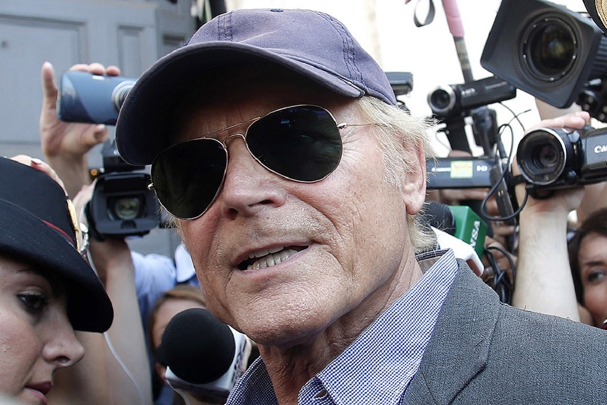 Terence Hill