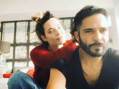 Laura Chiatti Marco Bocci