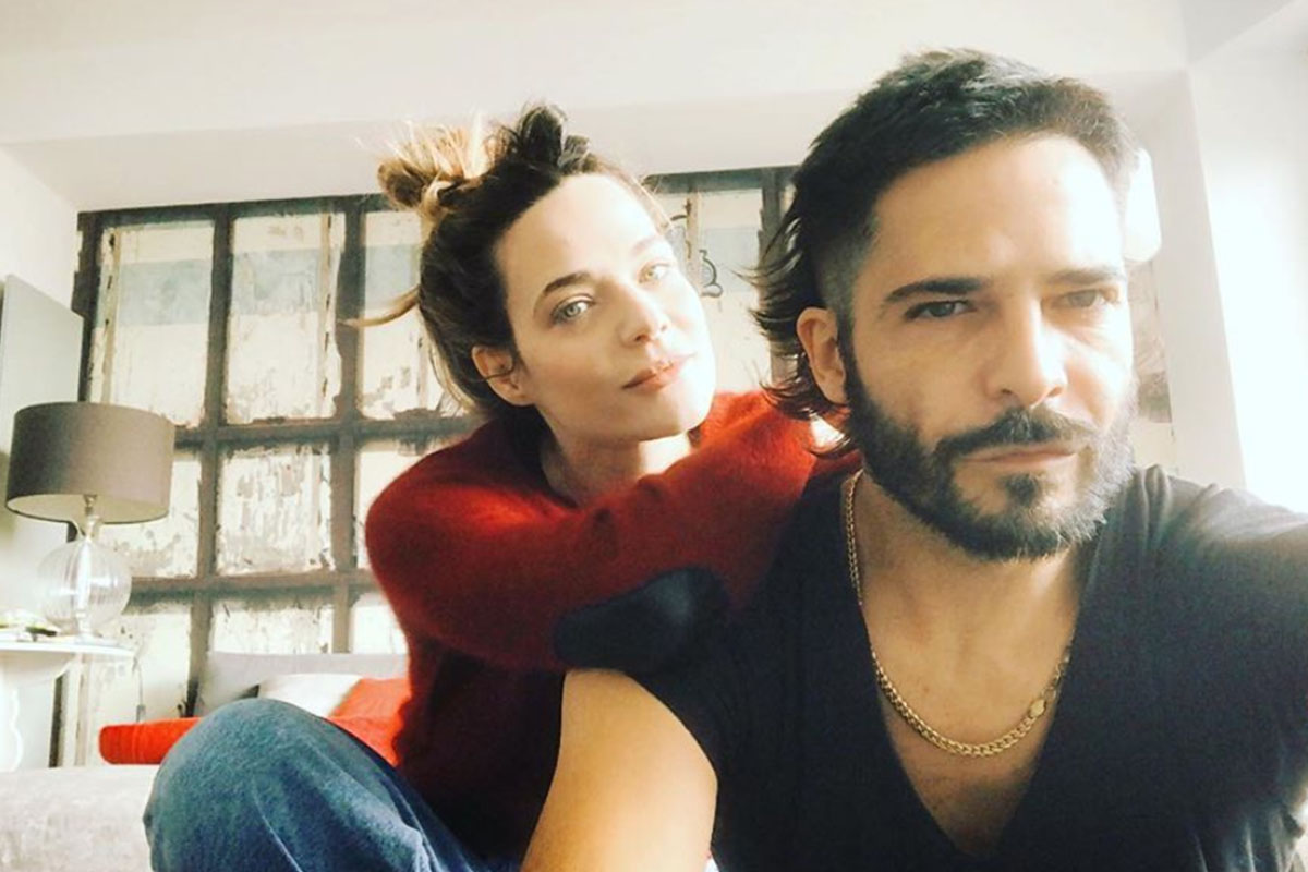 Laura Chiatti Marco Bocci