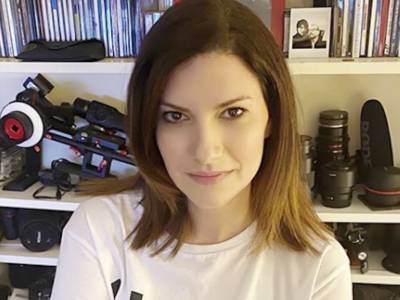 Laura Pausini