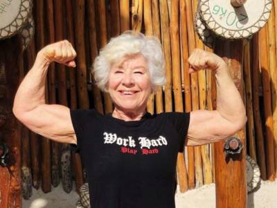 joan macdonald