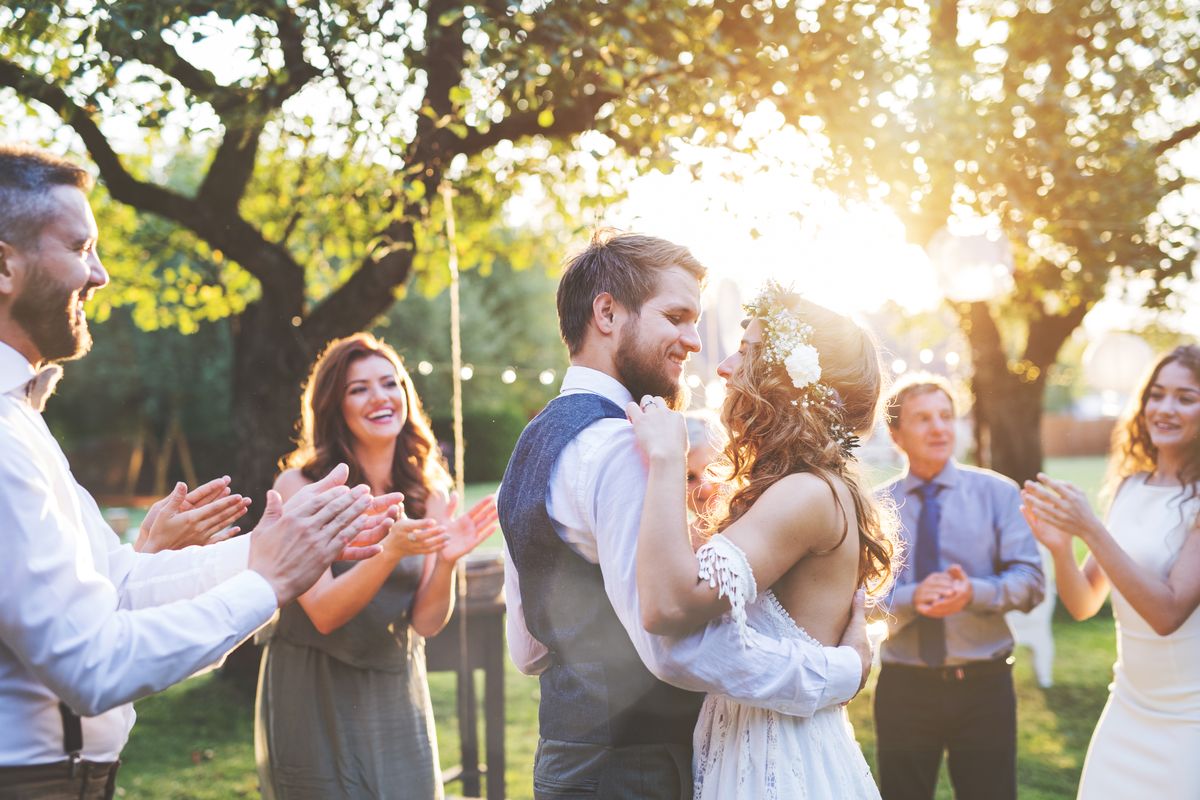 matrimonio