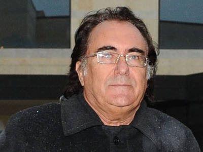 Al Bano Carrisi