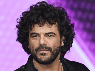 Francesco Renga