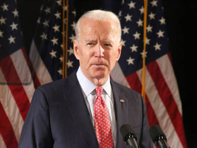 Joe Biden