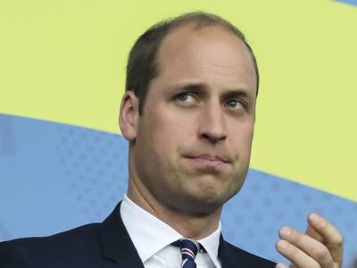 Principe William