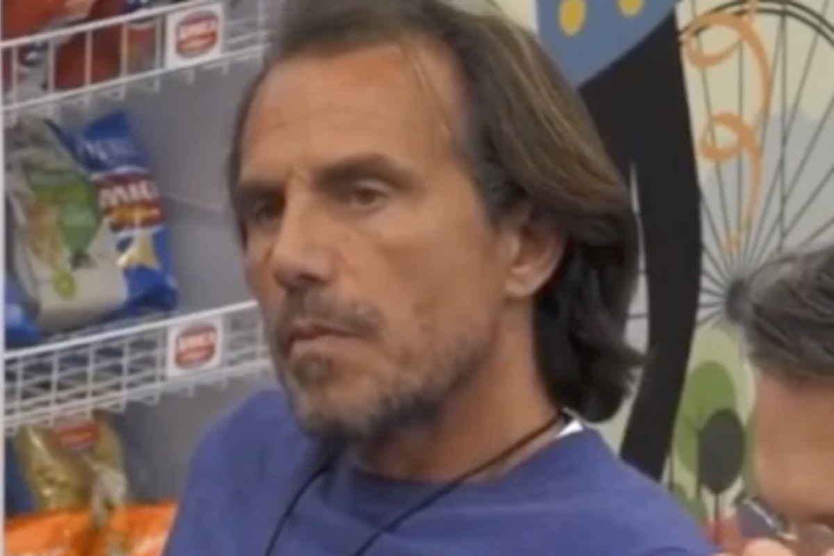 Antonio Zequila