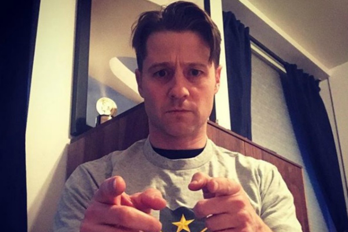 Benjamin McKenzie