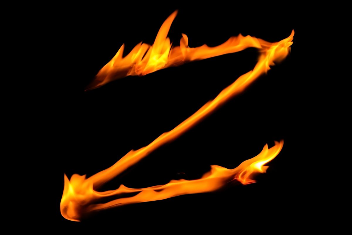 Z di Zorro