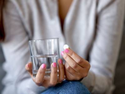 Aborto farmacologico da remoto