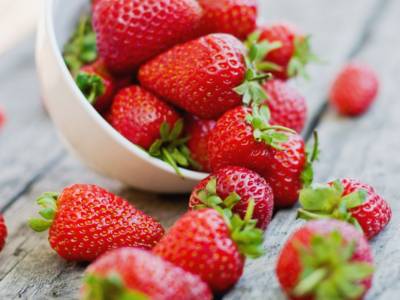 Fragole