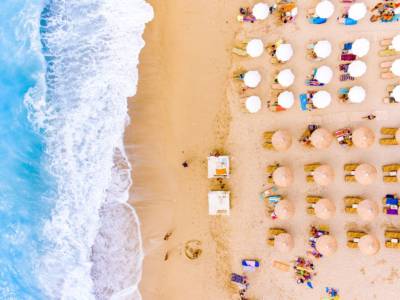 Vacanze estive