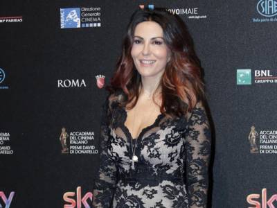 Sabrina Ferilli