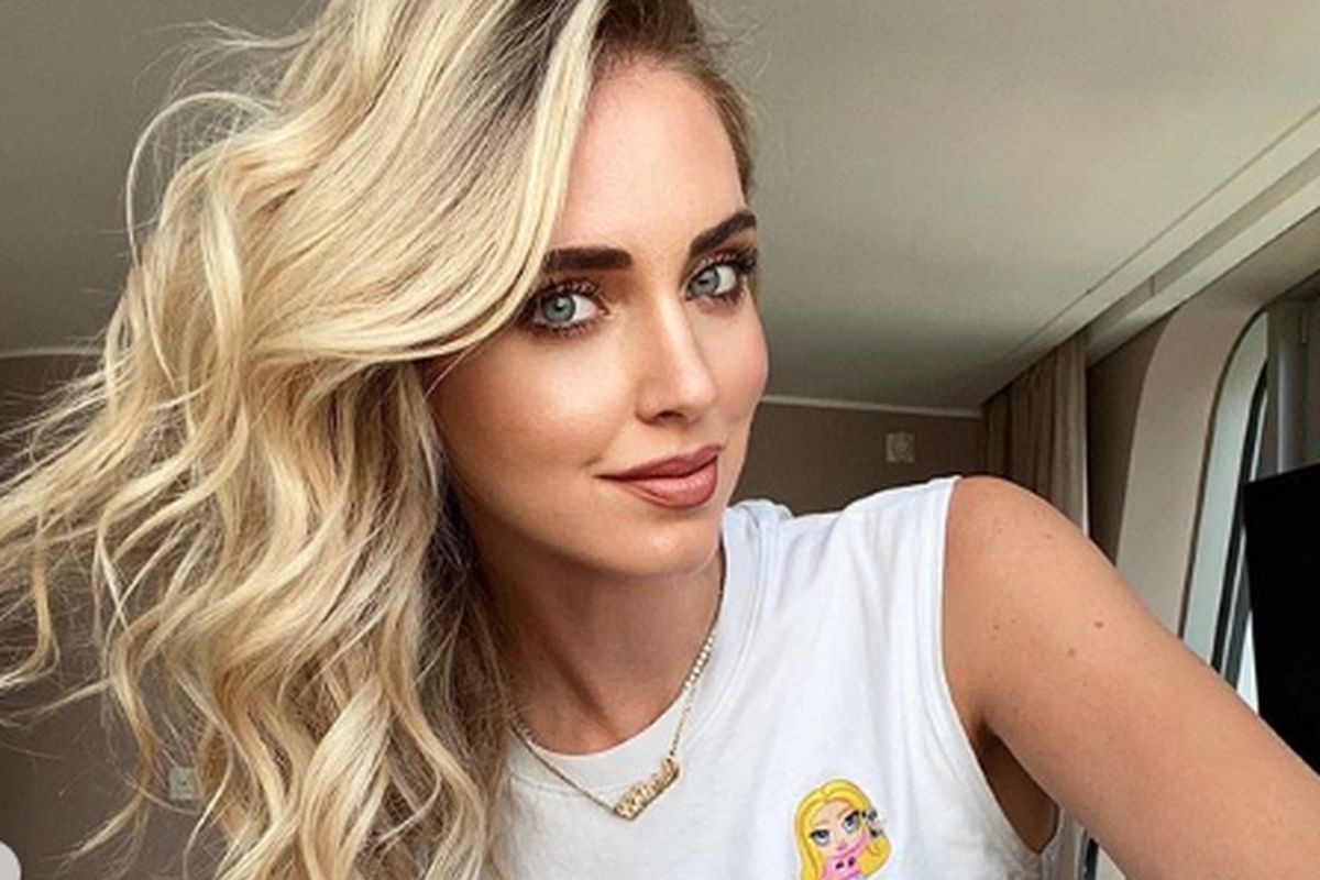 Chiara Ferragni