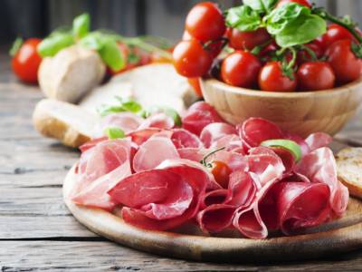bresaola