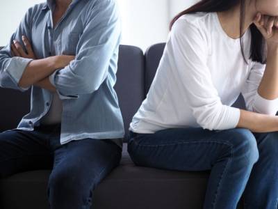 Divorzio