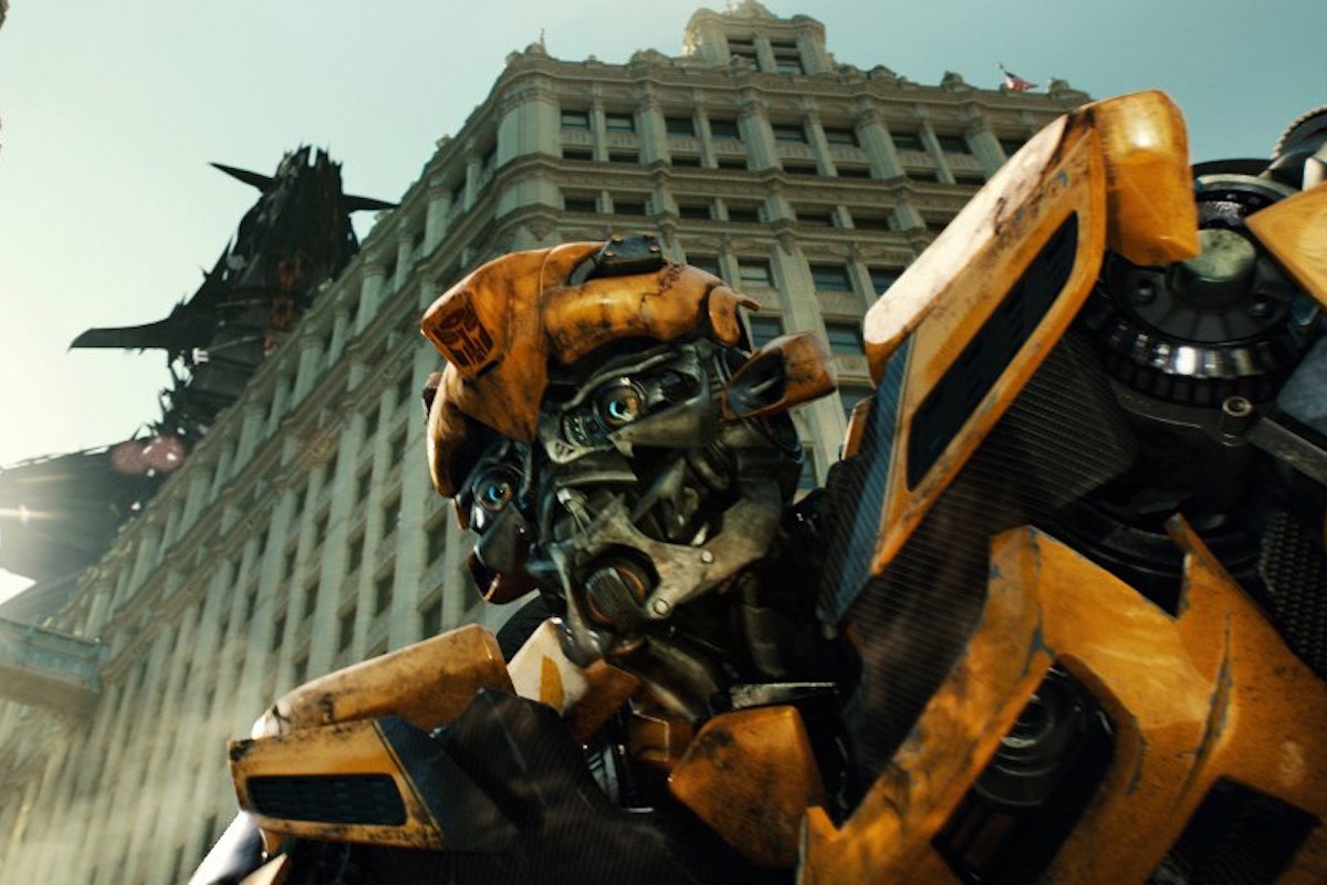 Transformers